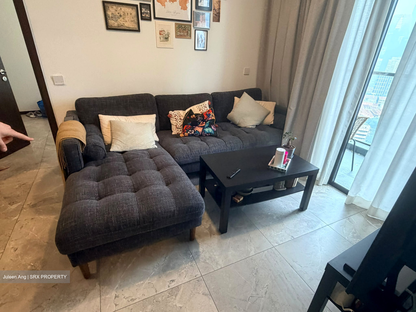 J Gateway (D22), Condominium #633767911